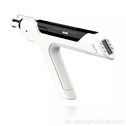 Derma Pen Dr. Pen Mesotherapie Waffe